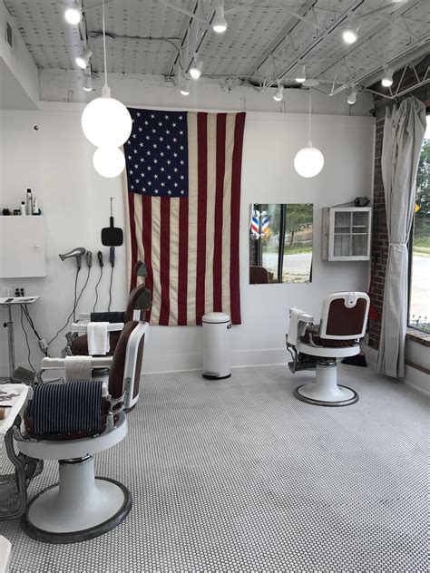 barber shop montgomery ny